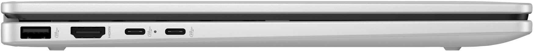 Ноутбук HP OmniBook 5 Flip 14-fp0001ua (BV5S8EA) Silver Ноутбук HP OmniBook 5 Flip 14-fp0001ua (BV5S8EA) Silver