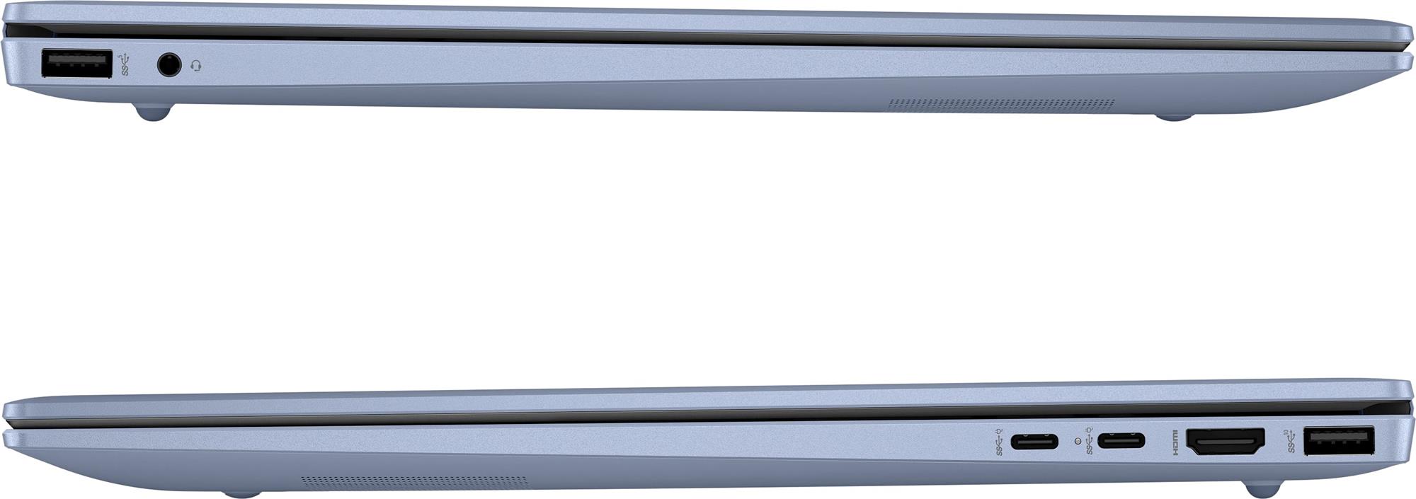 Ноутбук HP OmniBook 5 16-af1016ua (BV5W7EA) Blue Ноутбук HP OmniBook 5 16-af1016ua (BV5W7EA) Blue