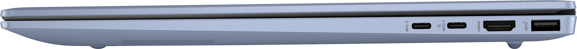 Ноутбук HP OmniBook 5 16-af1016ua (BV5W7EA) Blue Ноутбук HP OmniBook 5 16-af1016ua (BV5W7EA) Blue