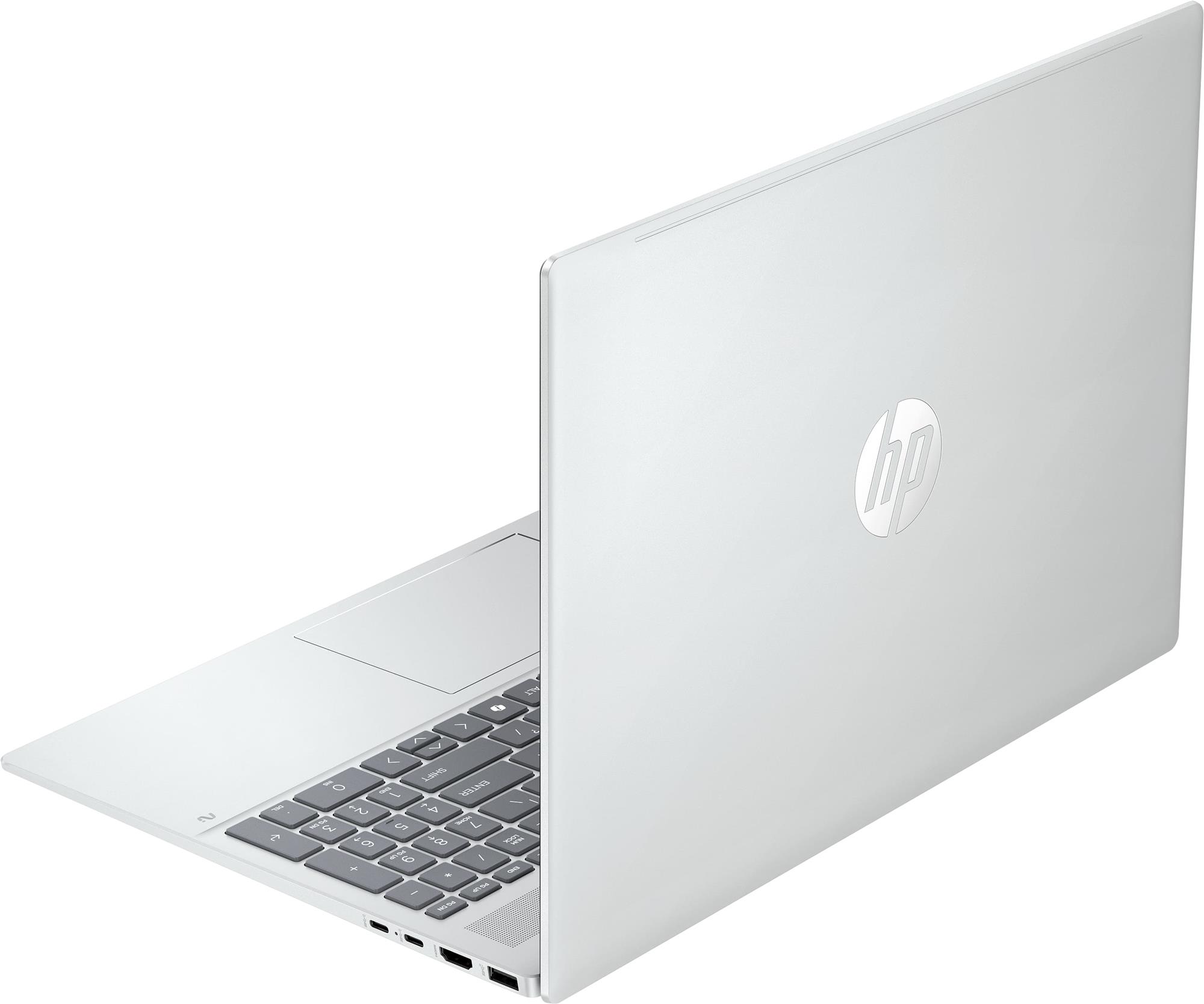 Ноутбук HP OmniBook 5 16-af1019ua (BV5X0EA) Silver Ноутбук HP OmniBook 5 16-af1019ua (BV5X0EA) Silver