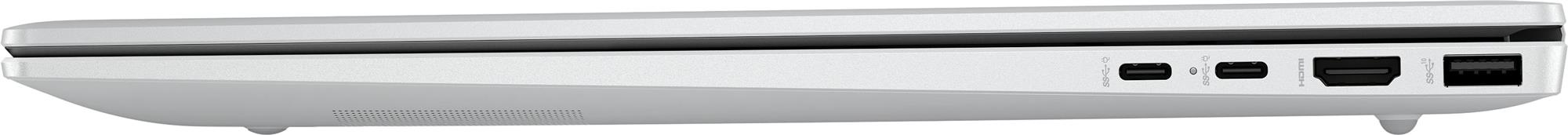 Ноутбук HP OmniBook 5 16-af1019ua (BV5X0EA) Silver Ноутбук HP OmniBook 5 16-af1019ua (BV5X0EA) Silver