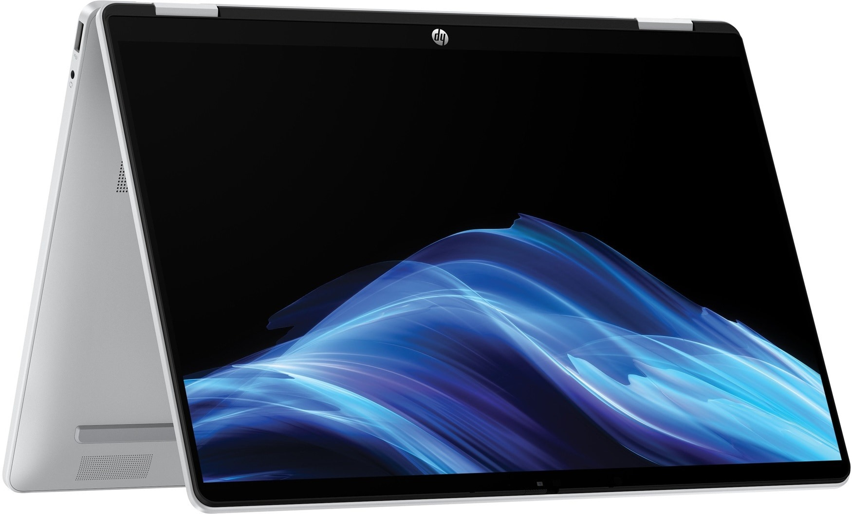 Ноутбук HP OmniBook 5 Flip 14-fp0009ua (BV5T4EA) Silver Ноутбук HP OmniBook 5 Flip 14-fp0009ua (BV5T4EA) Silver