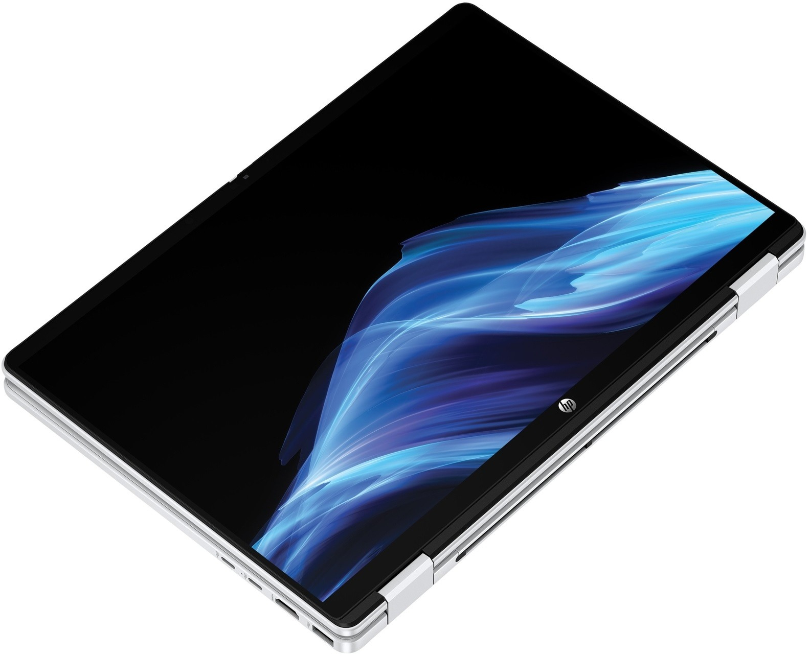 Ноутбук HP OmniBook 5 Flip 14-fp0009ua (BV5T4EA) Silver Ноутбук HP OmniBook 5 Flip 14-fp0009ua (BV5T4EA) Silver