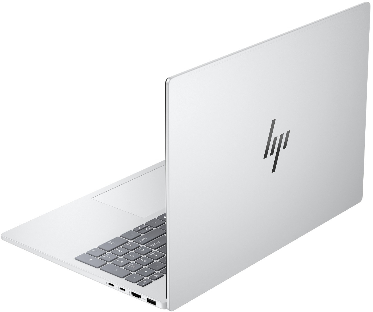 Ноутбук HP OmniBook 7 16-az0006ua (BV6B8EA) Silver Ноутбук HP OmniBook 7 16-az0006ua (BV6B8EA) Silver