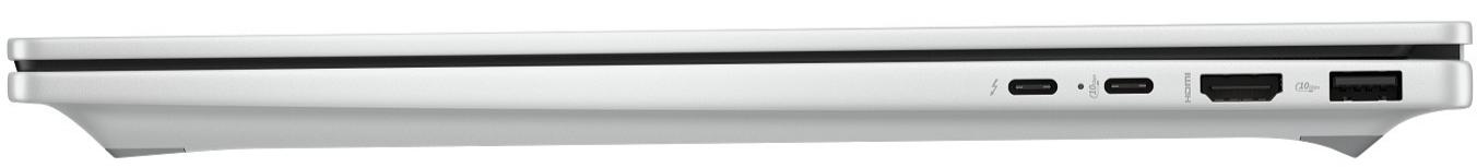 Ноутбук HP OmniBook 7 16-az0006ua (BV6B8EA) Silver Ноутбук HP OmniBook 7 16-az0006ua (BV6B8EA) Silver