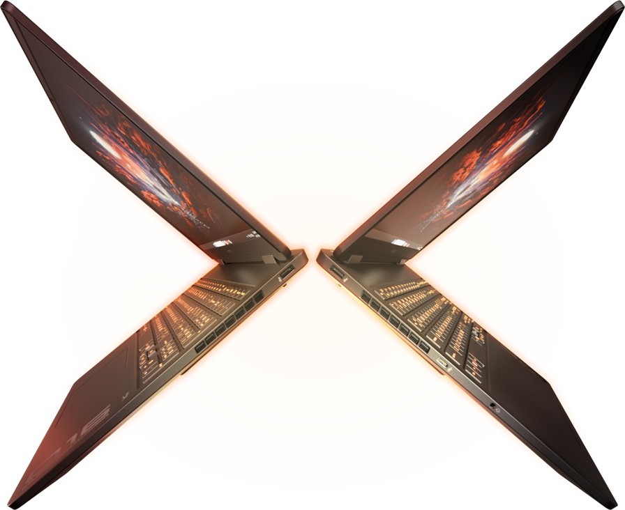 Ноутбук HP Omen Slim 16-an0004ua (BW7N4EA) Black Ноутбук HP Omen Slim 16-an0004ua (BW7N4EA) Black