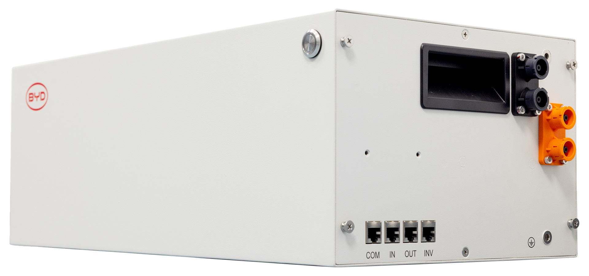 Аккумуляторная батарея BYD BatteryBox LV5.0+ 51.2V 100AH Аккумуляторная батарея BYD BatteryBox LV5.0+ 51.2V 100AH