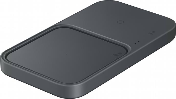 Беспроводное зарядное устройство Samsung Wireless Charger Duo EP-P5400 Dark Gray (EP-P5400BBRGRU) Беспроводное зарядное устройство Samsung Wireless Charger Duo EP-P5400 Dark Gray (EP-P5400BBRGRU)