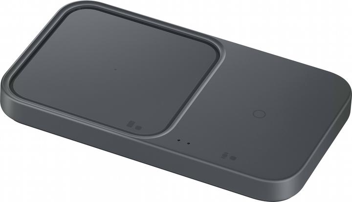 Беспроводное зарядное устройство Samsung Wireless Charger Duo EP-P5400 Dark Gray (EP-P5400BBRGRU) Беспроводное зарядное устройство Samsung Wireless Charger Duo EP-P5400 Dark Gray (EP-P5400BBRGRU)