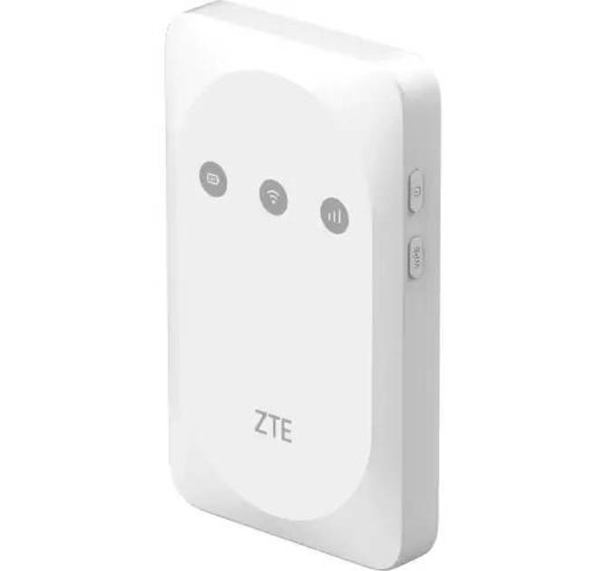Беспроводной 3G/4G маршрутизатор ZTE LTE UFi MF935 Беспроводной 3G/4G маршрутизатор ZTE LTE UFi MF935