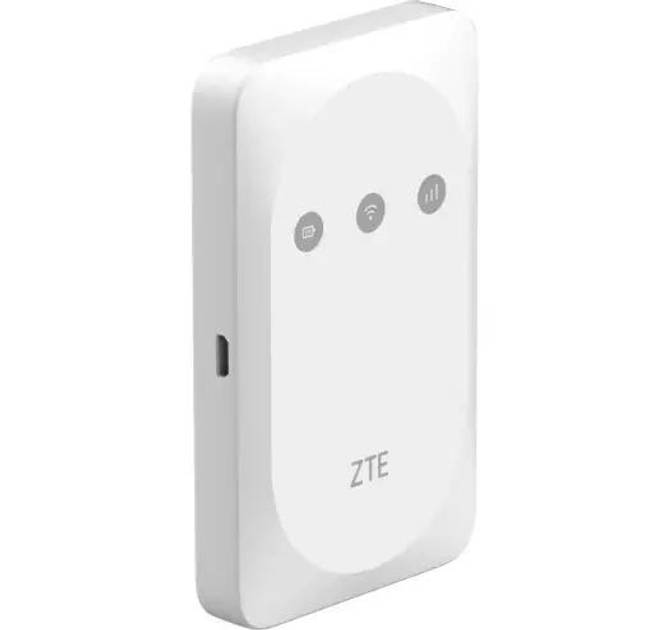 Беспроводной 3G/4G маршрутизатор ZTE LTE UFi MF935 Беспроводной 3G/4G маршрутизатор ZTE LTE UFi MF935