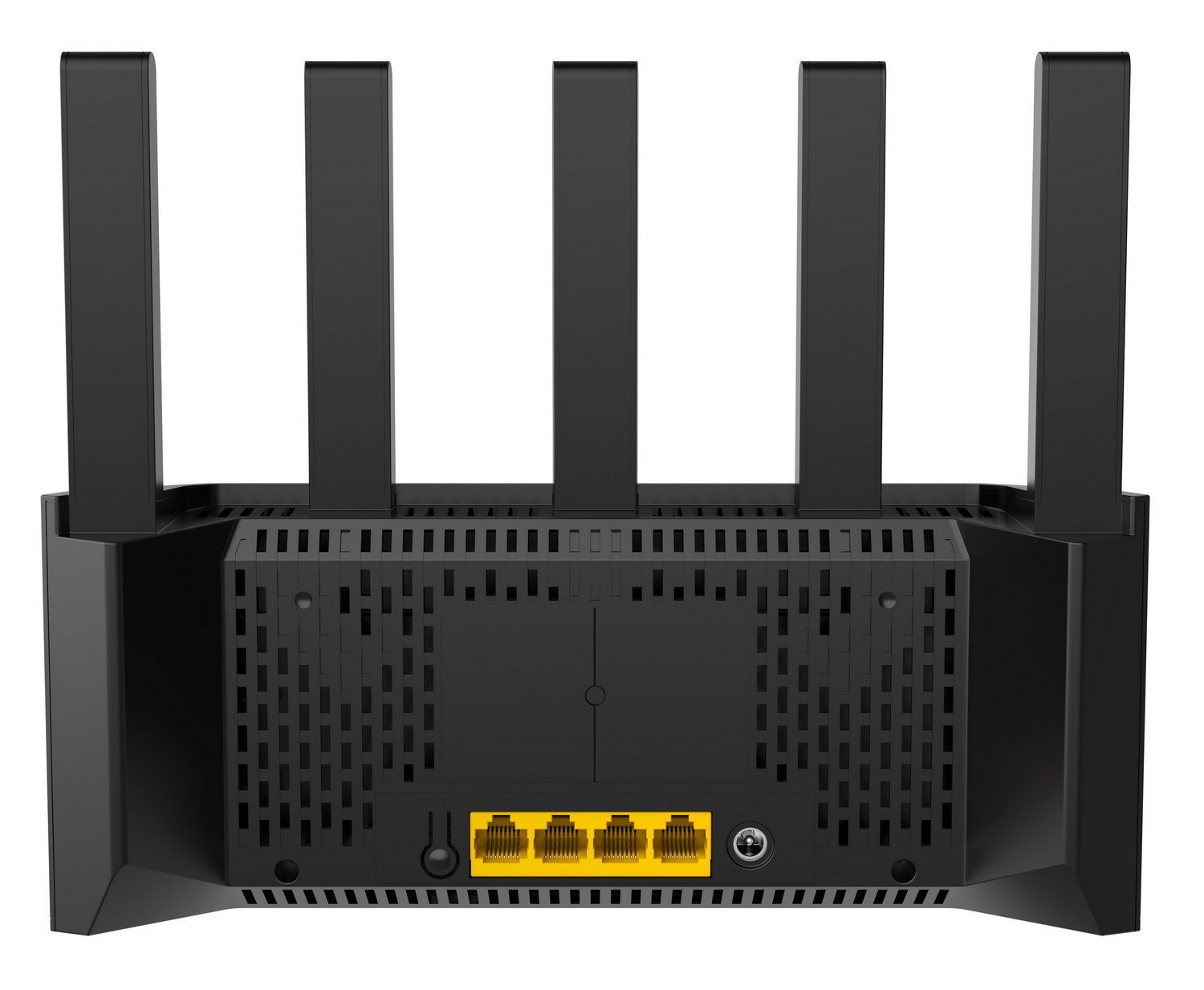 фото Wi-Fi-маршрутизатор Tenda RX12L Pro