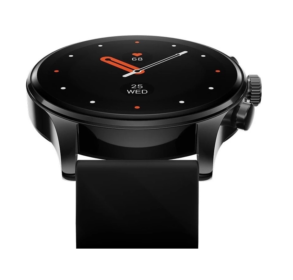 Смарт-годинник Black Shark S3 Classic BS-W2410 Black