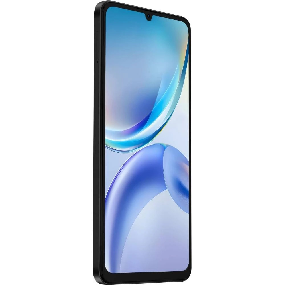 Смартфон ZTE Blade A36 2/64GB Black Смартфон ZTE Blade A36 2/64GB Black