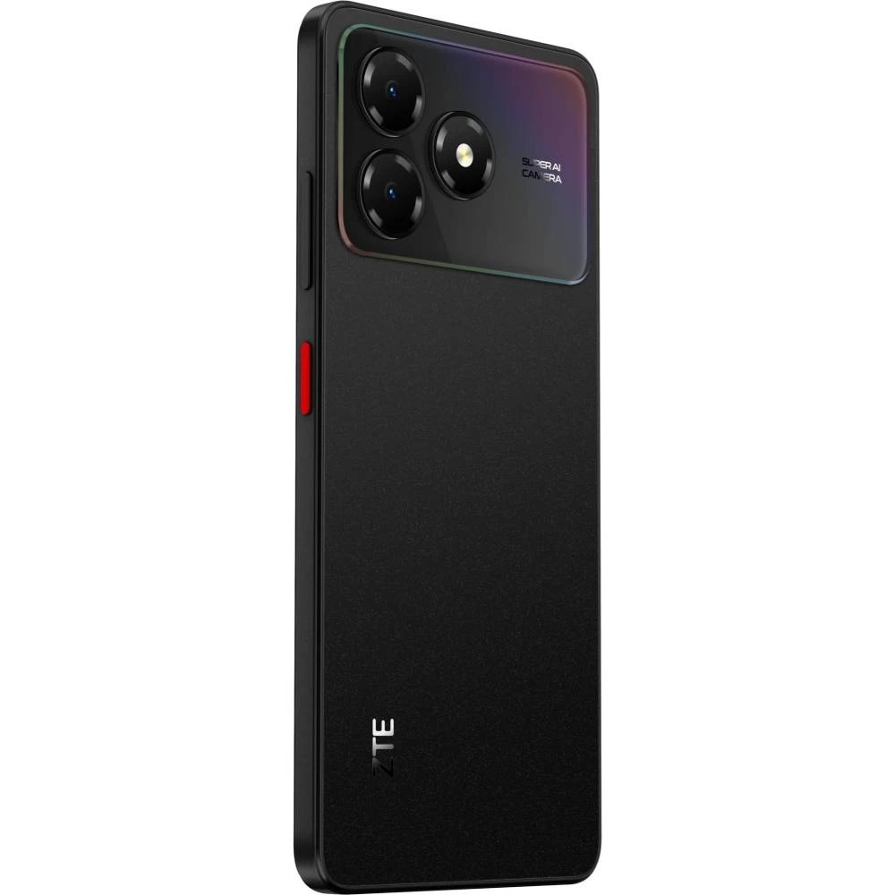 Смартфон ZTE Blade A36 2/64GB Black Смартфон ZTE Blade A36 2/64GB Black