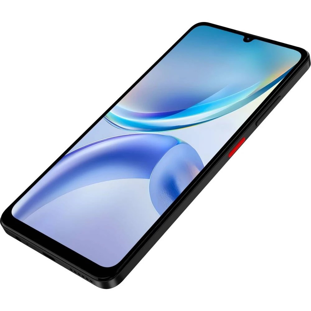 Смартфон ZTE Blade A36 2/64GB Black Смартфон ZTE Blade A36 2/64GB Black