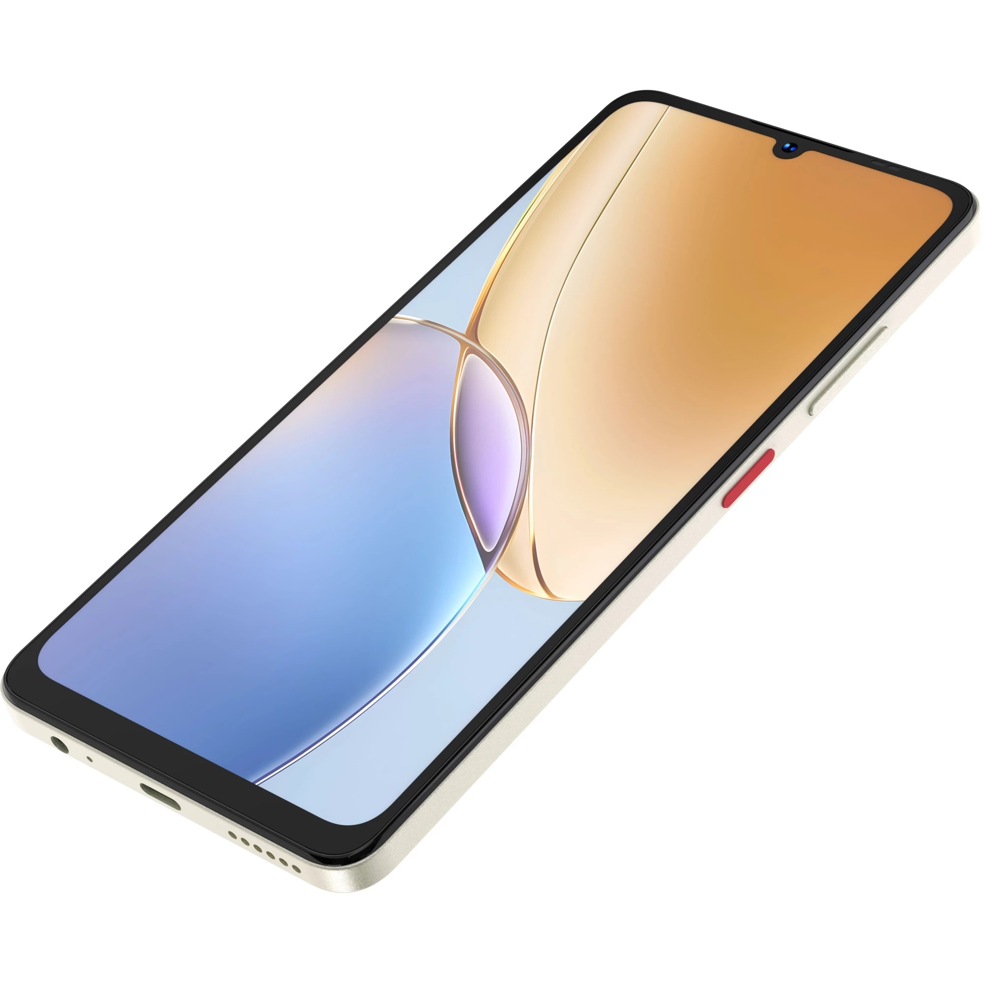 Смартфон ZTE Blade A56 4/128GB Gold Смартфон ZTE Blade A56 4/128GB Gold