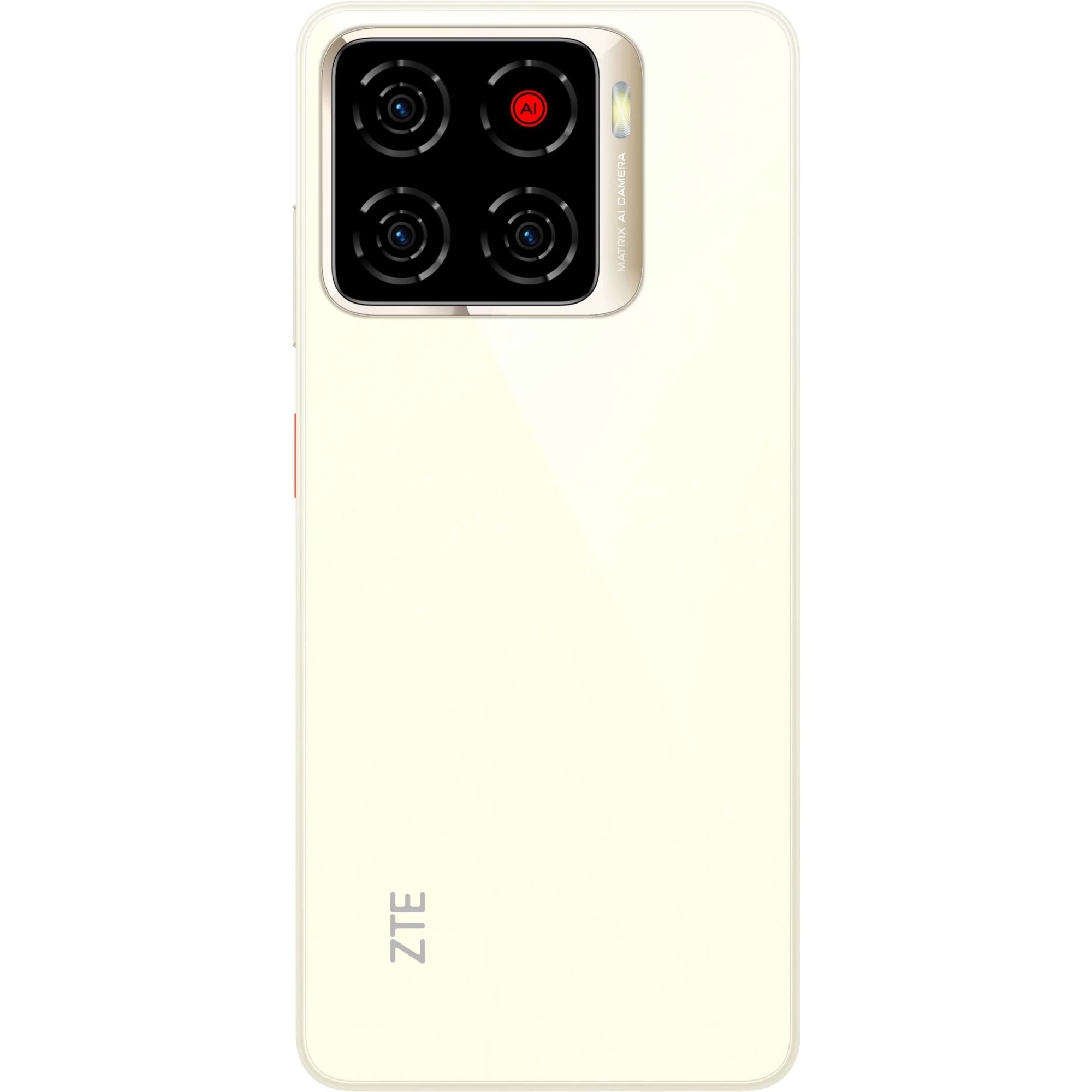 Смартфон ZTE Blade A56 4/128GB Gold Смартфон ZTE Blade A56 4/128GB Gold