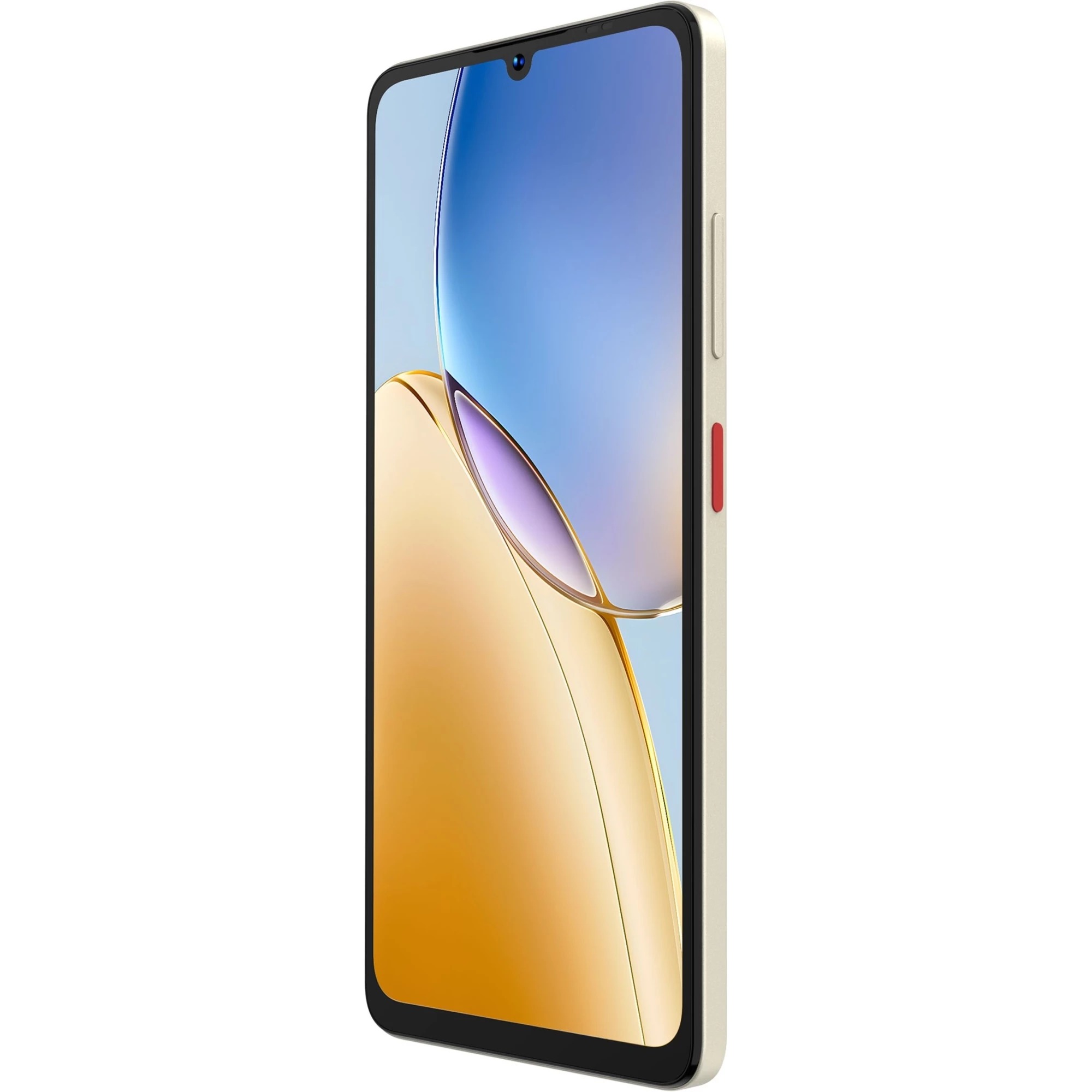 Смартфон ZTE Blade A56 4/128GB Gold Смартфон ZTE Blade A56 4/128GB Gold