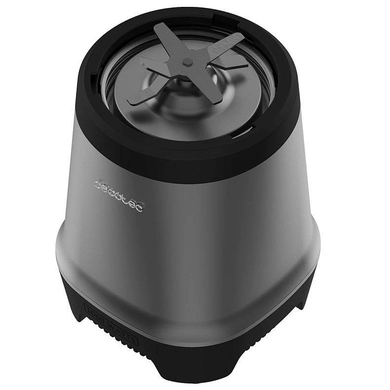 фото Фітнес-блендер Cecotec Nutriblender Fusion (CCTC-03908)