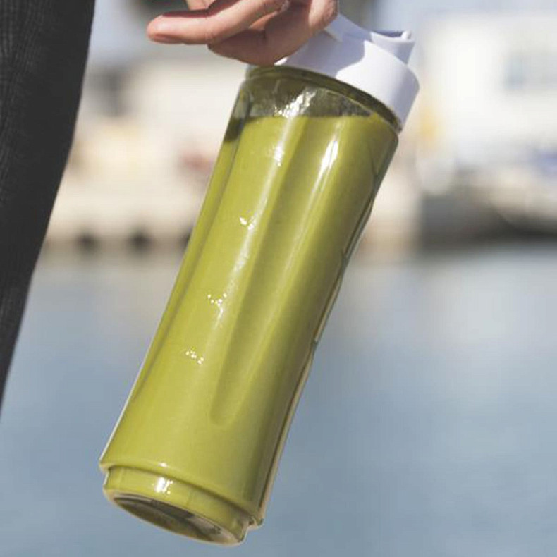 фото Фітнес-блендер Cecotec Power Titanium 500 EasyGo (CCTC-03987)