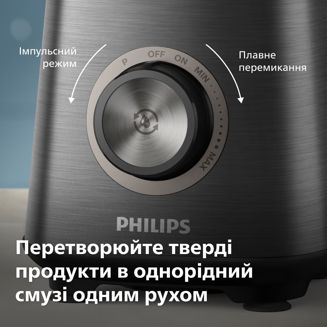 Блендер Philips HR3041/00