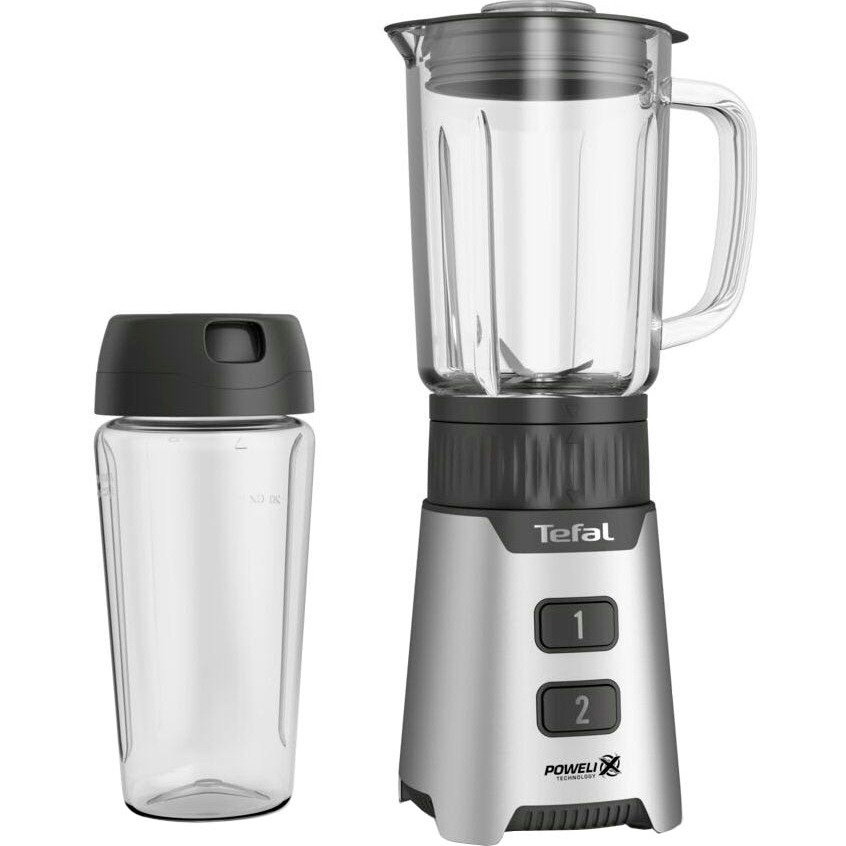 Блендер Tefal Minimix Glass BL16GE30