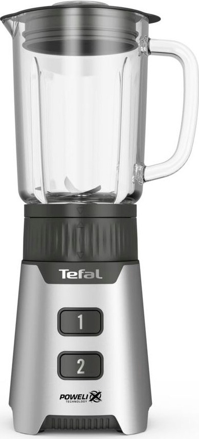 Блендер Tefal Minimix Glass BL16GE30