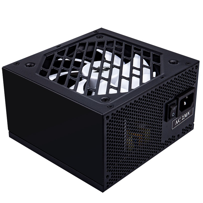 Блок живлення 1stPlayer PS-750FK 750W (FK-750-BK-EU)