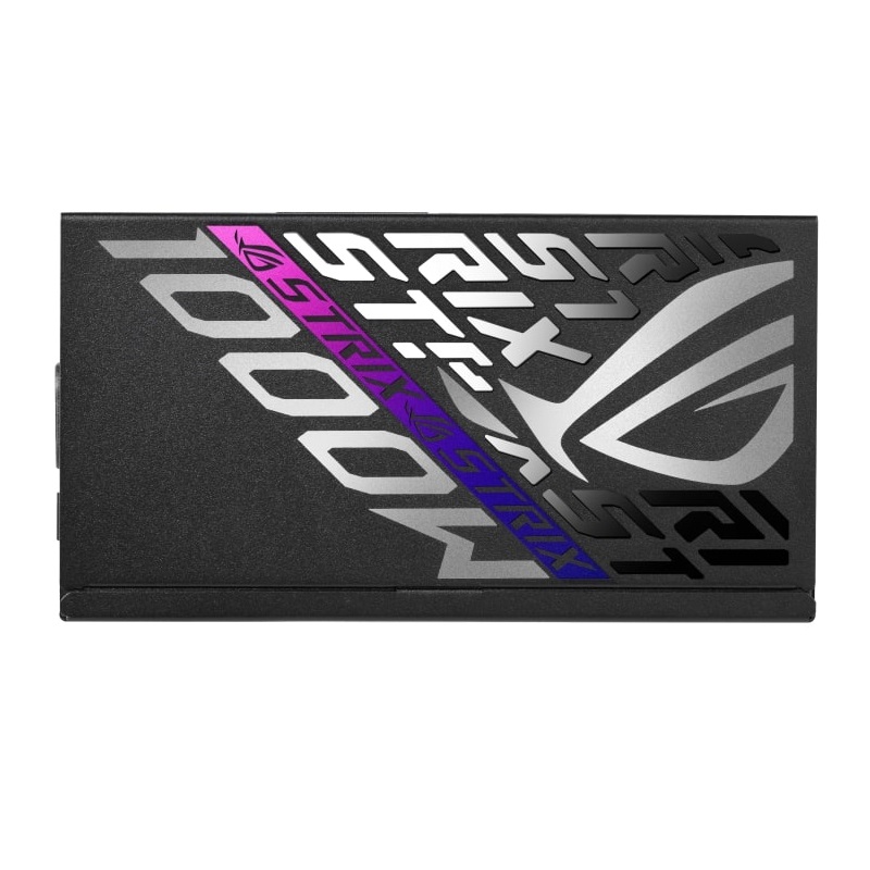 Блок живлення Asus ROG Strix 1000P Gaming (90YE00W1-B0NA00)