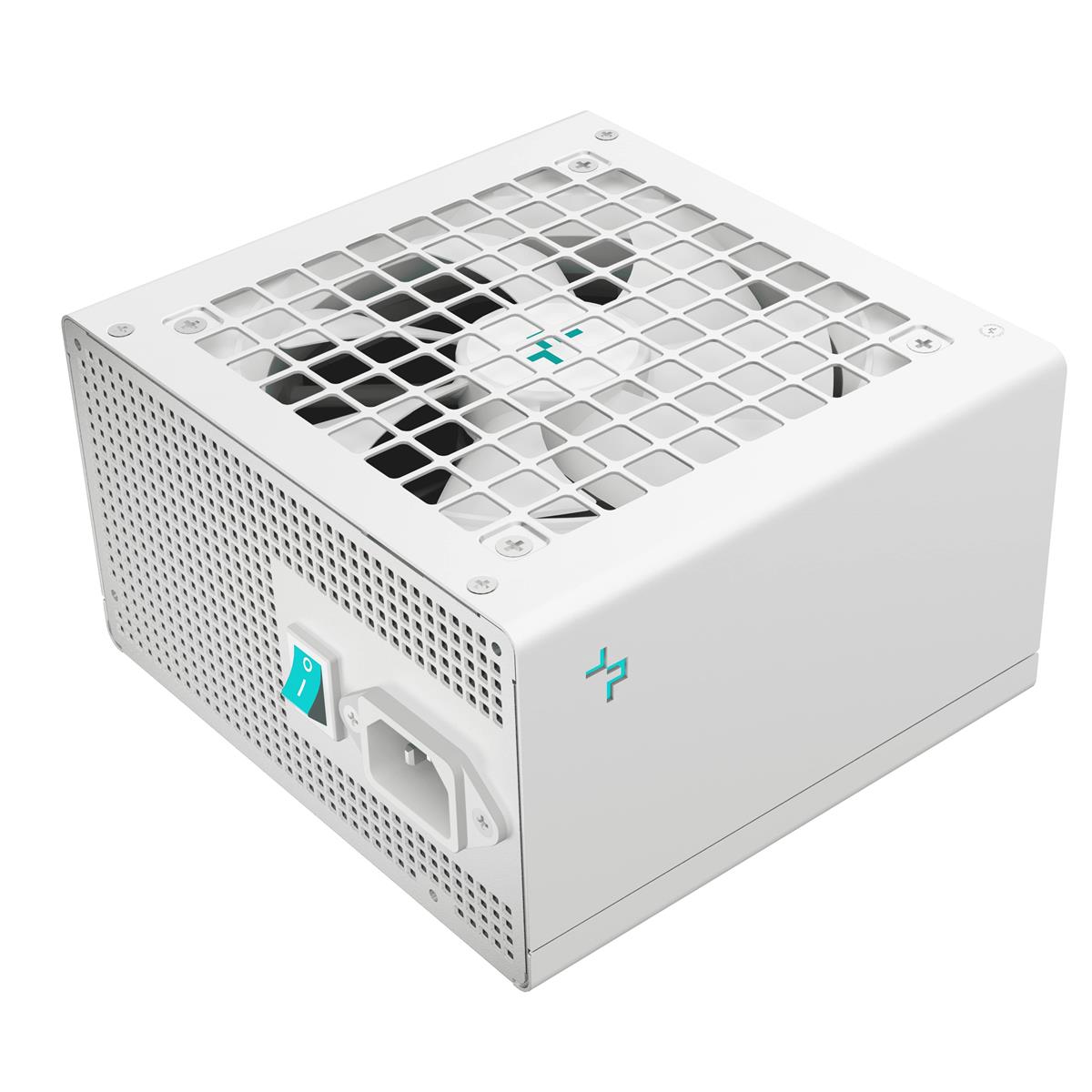 Блок живлення DeepCool PN850M WH (R-PN850M-FC0W-EU) 850W