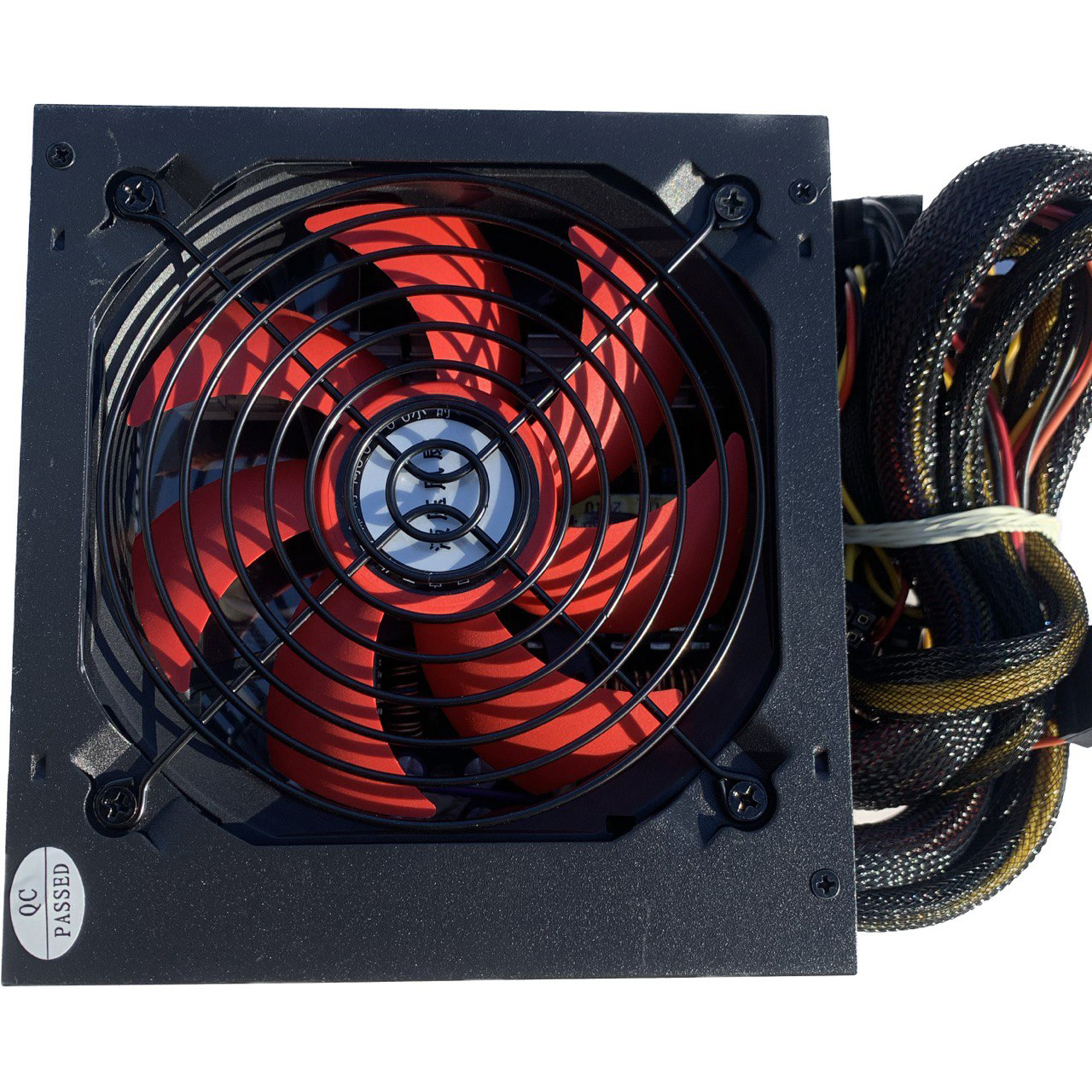 фото Блок живлення Delux DLP-45DG 600W