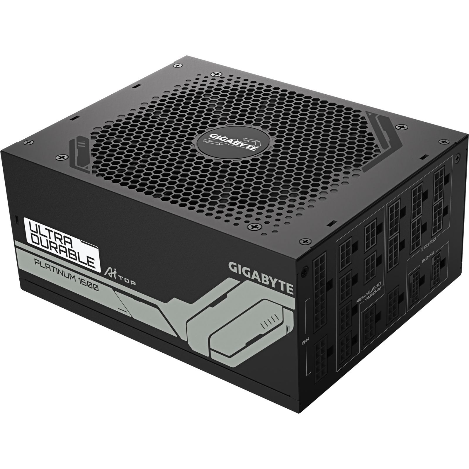Блок питания Gigabyte 1600W GP-UD1600PM PG5 Блок питания Gigabyte 1600W GP-UD1600PM PG5
