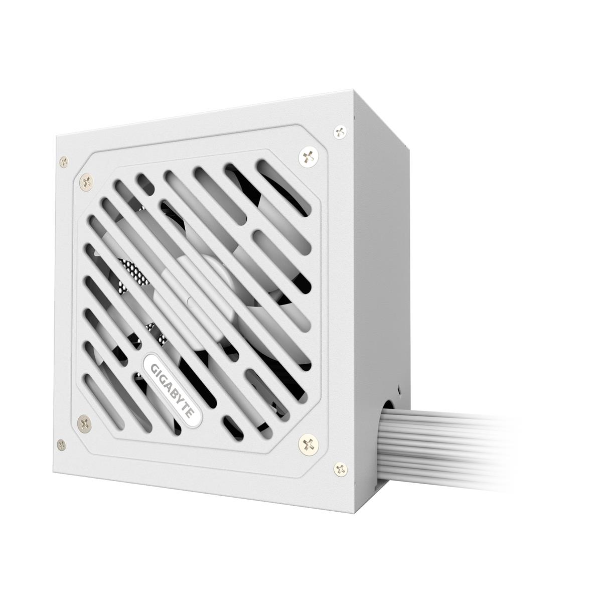 Блок живлення Gigabyte GP-P650SS ICE 650W