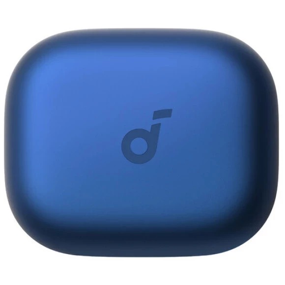 фото Навушники TWS Anker SoundCore AeroFit 2 Blue (A3874G31)
