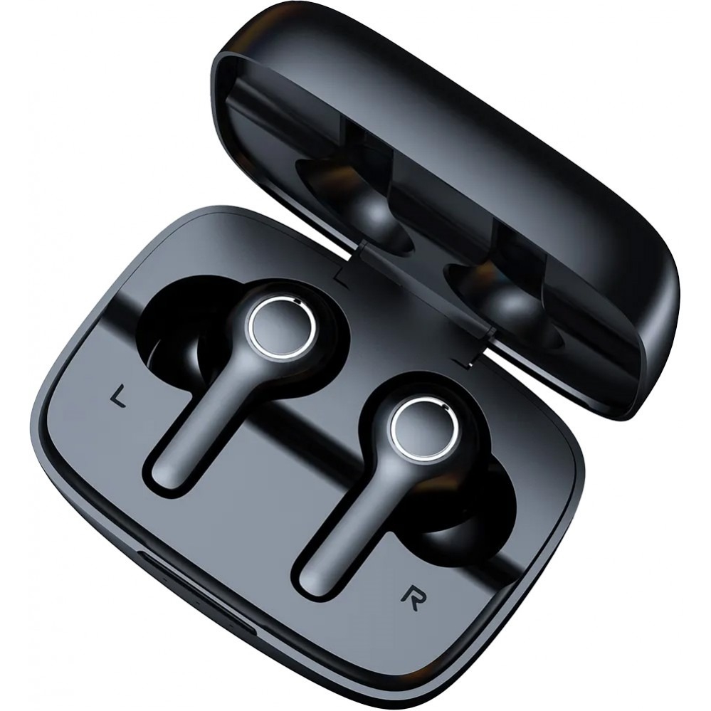 фото Навушники TWS Choetech BH-T06 Black