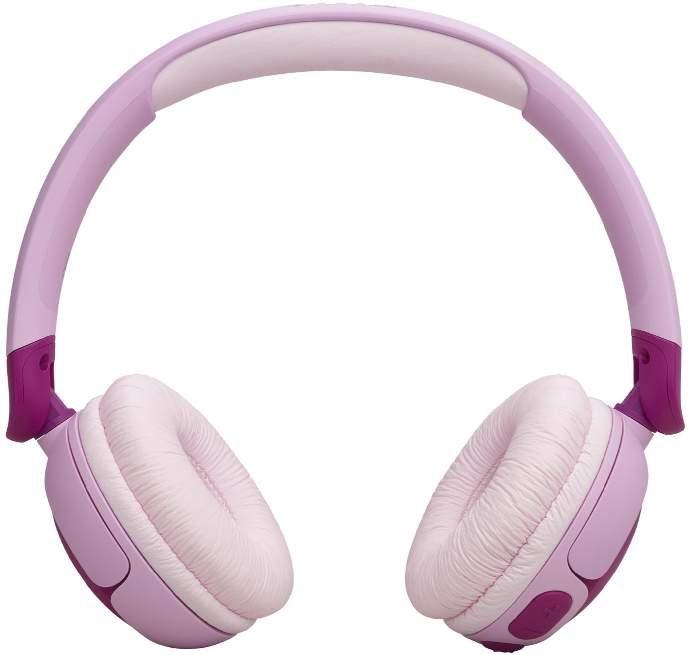 Bluetooth-гарнітура JBL JR320BT Purple (JBLJR320BTPUR)