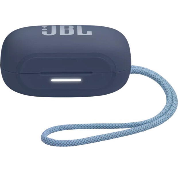 Bluetooth-гарнітура JBL Reflect Aero Blue (JBLREFLECTAEROBLU)