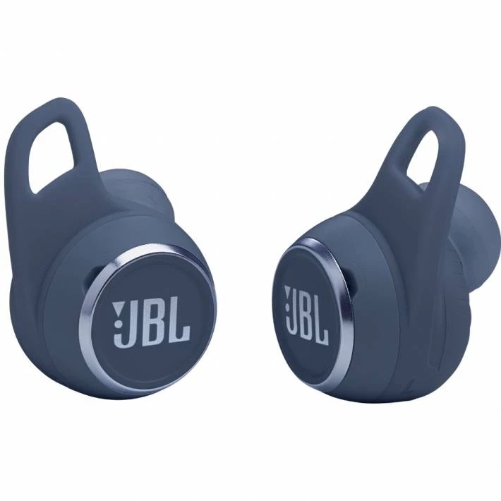 Bluetooth-гарнітура JBL Reflect Aero Blue (JBLREFLECTAEROBLU)