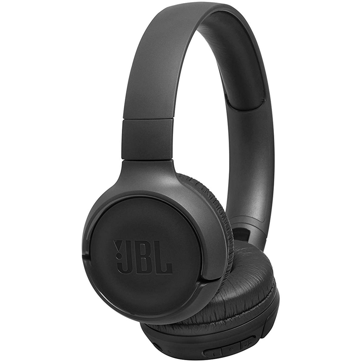 Bluetooth-гарнітура JBL Tune 500BT Black (JBLT500BTBLK)