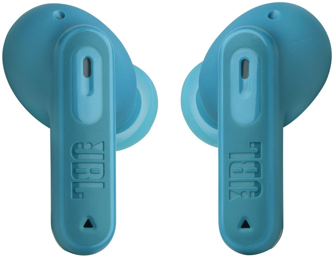 Bluetooth-гарнітура JBL Tune Beam 2 Turquoise (JBLTBEAM2TQE)