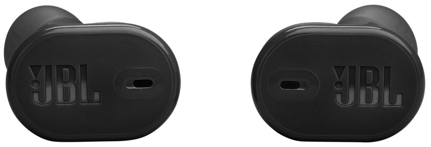 Bluetooth-гарнітура JBL Tune Buds 2 Black (JBLTBUDS2BLK)