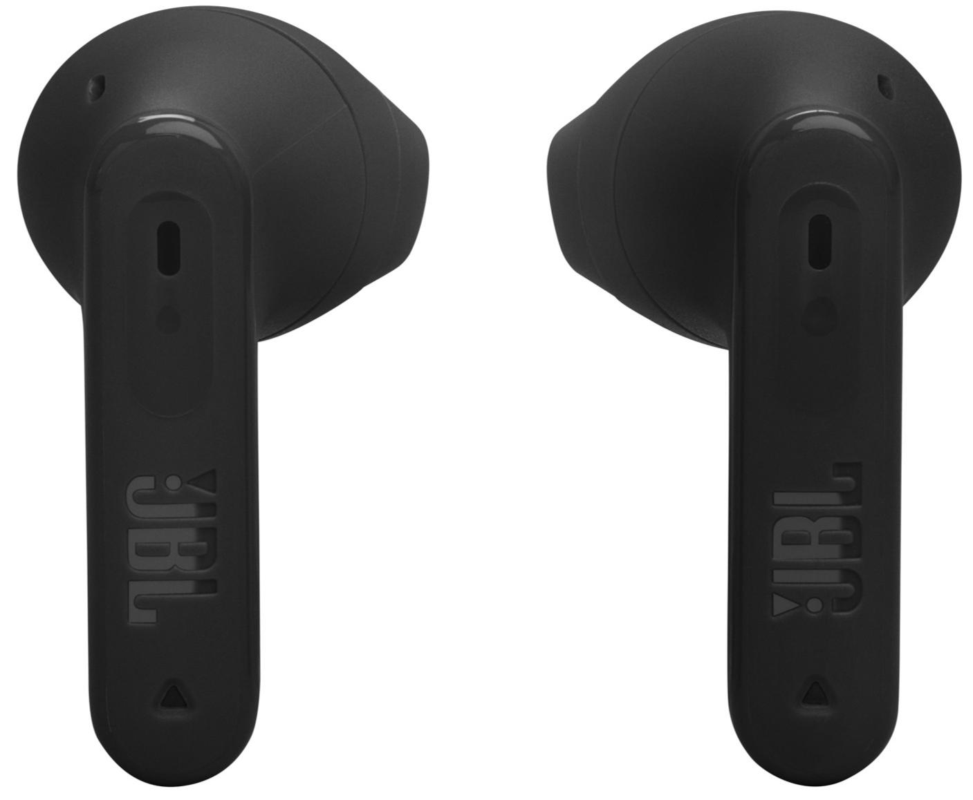 Bluetooth-гарнітура JBL Tune Flex 2 Black (JBLTFLEX2BLK)