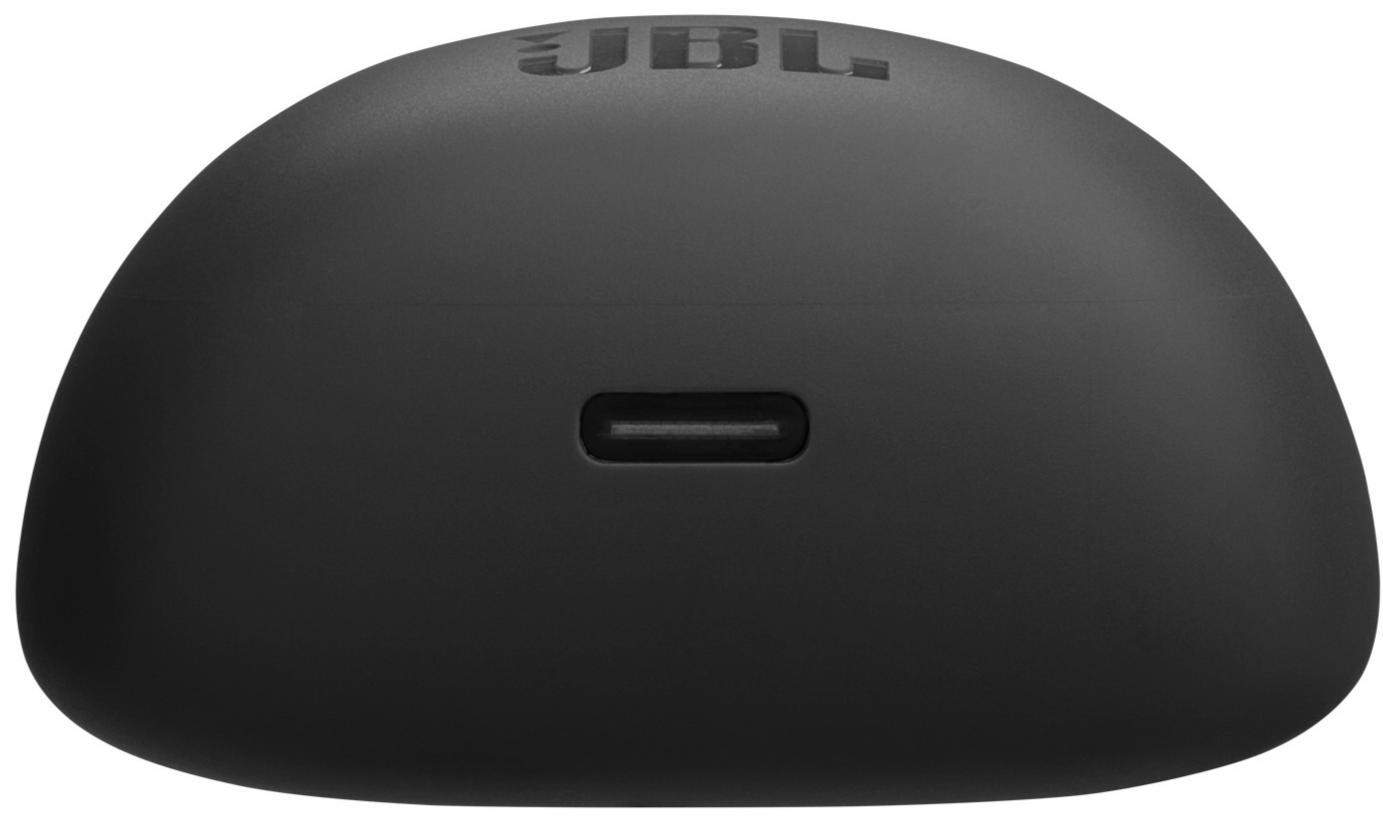 Bluetooth-гарнітура JBL Tune Flex 2 Black (JBLTFLEX2BLK)