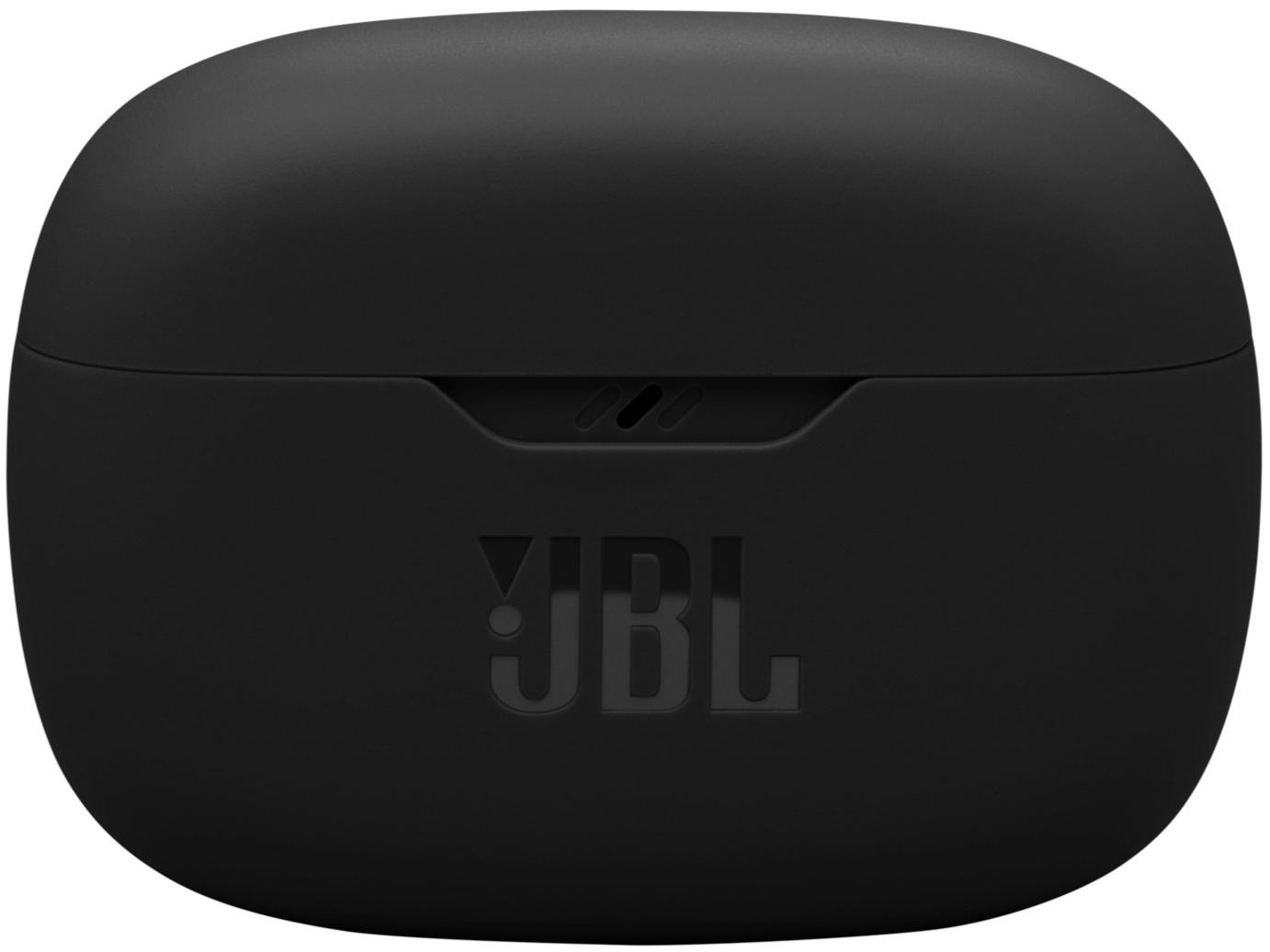 Bluetooth-гарнітура JBL Wave Beam 2 Black (JBLWBEAM2BLK)