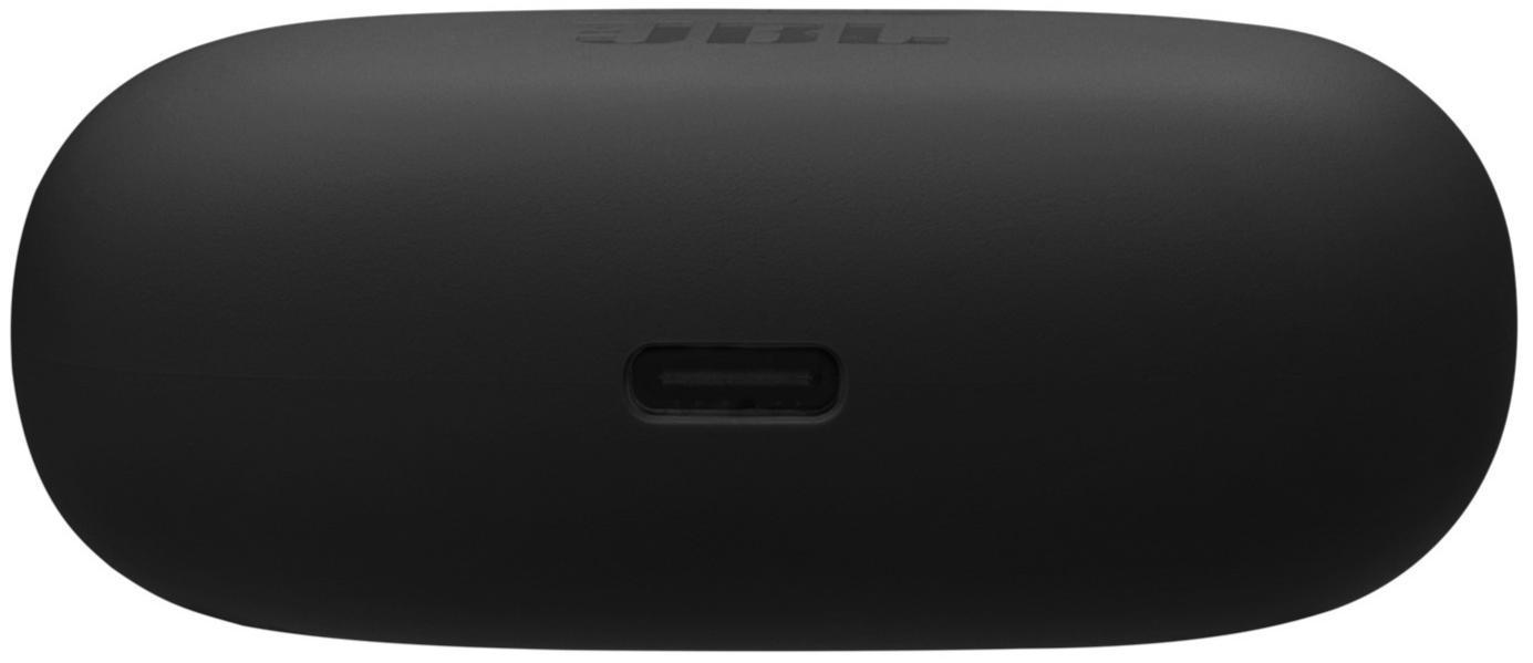 Bluetooth-гарнітура JBL Wave Beam 2 Black (JBLWBEAM2BLK)