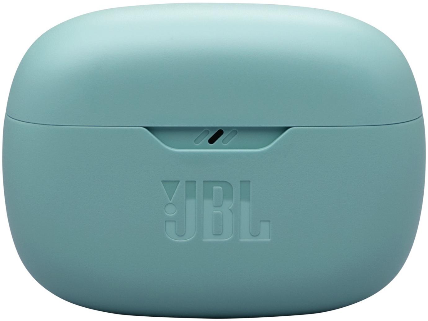 Bluetooth-гарнітура JBL Wave Beam 2 Blue (JBLWBEAM2BLU)