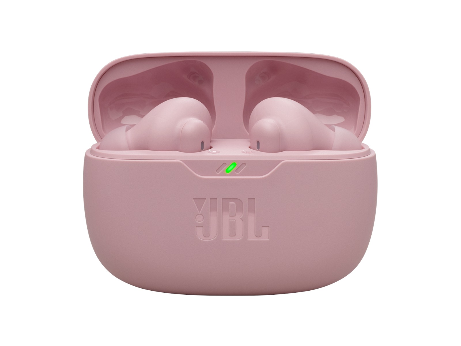 Bluetooth-гарнітура JBL Wave Beam 2 Pink (JBLWBEAM2PIK)