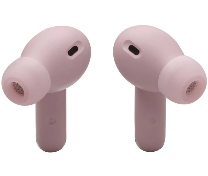 фото Навушники TWS JBL Wave Beam 2 Pink (JBLWBEAM2PIK)