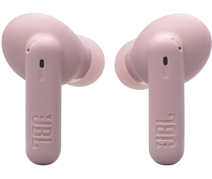 фото Навушники TWS JBL Wave Beam 2 Pink (JBLWBEAM2PIK)